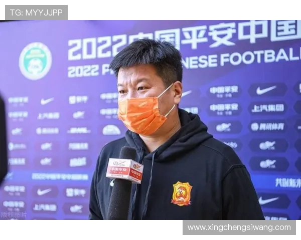 朱艺:中冠总决赛无资格球员上场事件及时处置彰显公正原则 朱艺:中冠总决赛无资格球员上场事件及时处置彰显公正原则