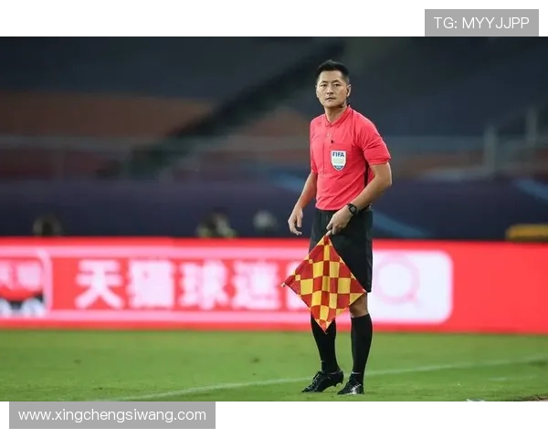 马宁等中国裁判受邀执法阿拉伯杯接受国际足联进一步考察引关注 马宁等中国裁判受邀执法阿拉伯杯接受国际足联进一步考察引关注