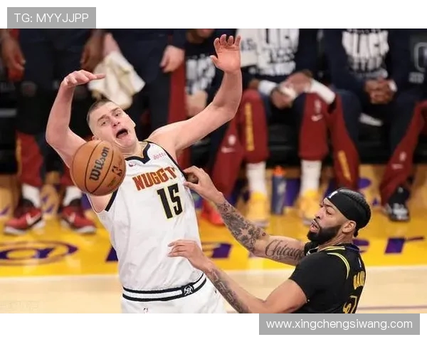 小乔丹迎战旧主约基奇领衔鹈鹕掘金核心齐聚上演强强对决